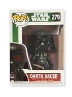 Star Wars Pop! Darth Vader figurka 279 Gwiezdne Wojny