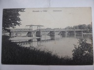 NOWA SÓL. 1906 ROK ODERBRUCKE