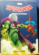 SPIDER-MAN kontra MYSTERIO [MARVEL (PANINI S.A. Italy) 2021]