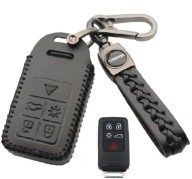 Etui na kluczyk Volvo XC70 XC60 V70 V60 S80 S60 V40 Smart Fob lux
