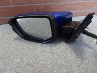 Lusterko lewe Nowe Honda CIVIC X 2015-2021 7 pin Oryginał