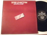 Eric Clapton - Another Ticket / UK /
