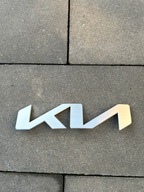 KIA RIO IV V STONIC LIFT EMBLEMAT ZNACZEK NA PRZÓD W ZDERZAK