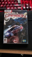 Gra Need for Speed Carbon PC Język Polski!! Kompletna!!!