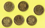 POLSKA 2 zł 1979 r.