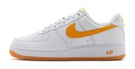 Buty sportowe Nike Air Force 1 Low Retro QS 41 US8 (FD7039-100) Supreme