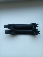 KLAMKA DRZWI ZEWNĘTRZNA VW T5 CADDY TOURAN 7H0837205D