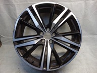 FELGA VOLVO S60 V60 8,5X20 ET 45,5