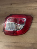 Lampa DACIA SANDERO II 2 12-17 PRAWA 265506669R
