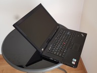 LENOVO ThinkPad R500 / C2D /DDR3 / BAT. 1H.