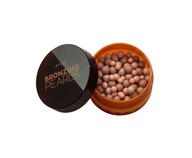 Bronzer w kulkach Avon Bronzing Pearls Warm wykończenie satynowe 28 g