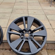 Felga 18cali 5x112 8j et44 Skoda Superb 3V0
