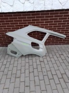 BŁOTNIK TYLNY PRAWY VW PASSAT B9 KOMBI