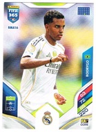 PANINI FIFA 365 2026 RODRYGO REAL MADRYT CORE RMA16