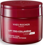 YVES ROCHER Lift Pro Collagene Krem przeciwstarzeniowy 75 ml