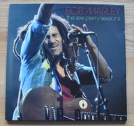 BOB MARLEY And The Wailers THE LEE PERRY SESSIONS