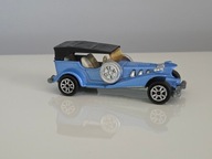 Samochodzik Majorette Excalibur