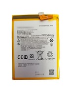 ORYGINALNA BATERIA MOTOROLA E22 E22i NH40 4020 mAh