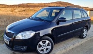Skoda Fabia Skoda Fabia 1.4 TDI Style Edition 1.4 Diesel 80KM
