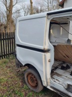 ĆWIARTKA TYL TYLNA PRAWA OPEL VIVARO B RENAULT TRAFIC III talento L1