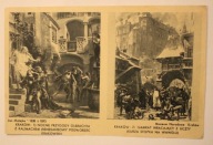 Jan Matejko - NOCNE PRZYGODY OLBRACHTA, GAMRAT WRACAJĄCY Z UCZTY