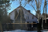 Dom, Komorów, Michałowice, Pruszkowski, 400 m²