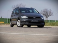 Volkswagen Touran 1.5 TSI EVO Comfortline Plus. VAT Marza 1.5 Benzyna