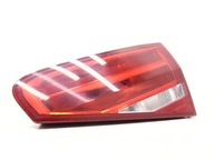 LAMPA PRAWA TYŁ AUDI A4 B8 LIFT SEDAN 8K5945094AA