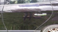 lancia delta III drzwi lewy tył vr805 czarne idealne