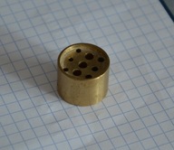 Przenośne kadzidełka z mosiądzu uchwyt kadzidła (3)