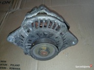 ALTERNATOR Mazda 323 Demio Mx-3 Mx-5 1.3 1.5 1.8 benzyna A2TB6192