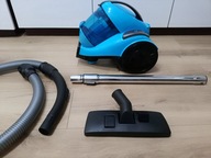 Odkurzacz bezworkowy Dirt devil DD 2324-8 niebieski