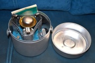 KUCHENKA TURYSTYCZNA SZMEL 2 NOWA