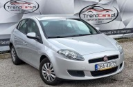 Fiat Bravo 1.4 90 KM Benzyna bezwypadkowy Oryginalny Przebieg Gwarancja 1.4