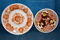 TALERZ WŁOCŁAWEK + DRUGI GRATIS