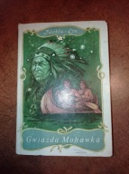 Gwiazda Mohawka Yachta-Oya