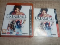 Dreamfall. PC PL 6/6