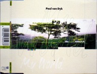 Paul van Dyk – Forbidden Fruit (Part 1) Singiel