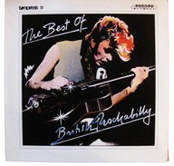 LP The Best Of British Rockabilly (Flying Saucers)