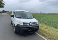 Renault Renault Kangoo van 1,5dci 90km 1.5 Benzyna 90KM