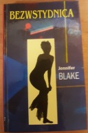 Bezwstydnica Jennifer Blake