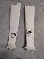 JEEP GRAND CHEROKEE WK2 POSZYCIE OBUDOWA OSŁONA SŁUPKA PRAWA LEWA