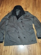 HOUSE_PRESTIGE WOOL ELEGANT MAN COAT_XXL