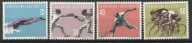 LIECHTENSTEIN Mi 365-8**