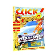 CZASOPISMO CLICK! NR 5 / 2000 00