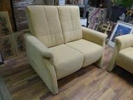 ZESTAW MARKOWY sofa 3 + sofa 2 + 1 fotel