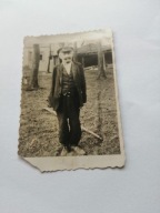 Józef Kuboszek zastępca restauracji E. Koutnik Czechowice Dziedzice