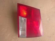Lampa tylna prawa w klapę Vectra C kombi 24469464
