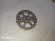 STIHL FS 400 450 MOCOWANIE SPRZĘGŁA WAŁ PODSTAWA UCHWYT NAKRĘTKA ORGINALNE