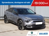 Citroen C4 1.2 PureTech, Salon Polska, Serwis ASO